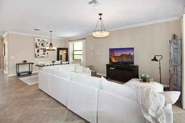 12390 Cinqueterre Dr, Venice, Florida 34293, 3 Bedrooms Bedrooms, 0 ,3 BathroomsBathrooms,Single Family Home,Seasonal Rental,Cinqueterre Dr,3203