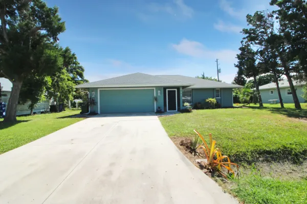 111 Abalone Rd, Venice, Florida 34293, 2 Bedrooms Bedrooms, 0 ,2 BathroomsBathrooms,Single Family Home,Annual Rental,Abalone Rd ,3207