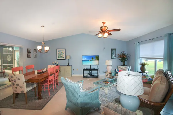 3181 E. Village Dr, Venice, Florida 34293, 3 Bedrooms Bedrooms, 0 ,2 BathroomsBathrooms,Single Family Home,Seasonal Rental,E. Village Dr ,3211