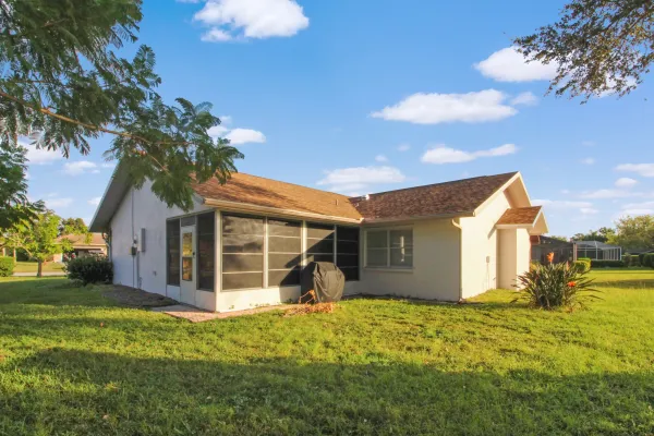 3181 E. Village Dr, Venice, Florida 34293, 3 Bedrooms Bedrooms, 0 ,2 BathroomsBathrooms,Single Family Home,Seasonal Rental,E. Village Dr ,3211