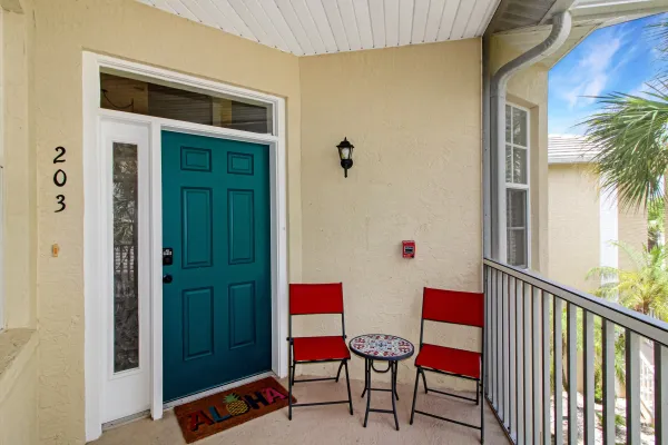 780 Montrose Dr #203, Venice, Florida 34293, 2 Bedrooms Bedrooms, 0 ,2 BathroomsBathrooms,Condo,Seasonal Rental,Montrose Dr ,3214