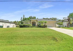 4292 Michaler St, North Port, Florida 34286, 3 Bedrooms Bedrooms, 0 ,2 BathroomsBathrooms,Single Family Home,Annual Rental,Michaler St ,3215