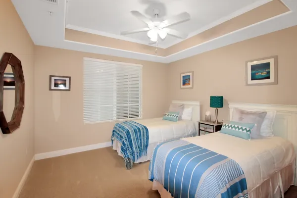 157 Tampa Ave E #807, Venice, Florida 34285, 2 Bedrooms Bedrooms, 0 ,2 BathroomsBathrooms,Condo,Seasonal Rental,Tampa Ave E,3216