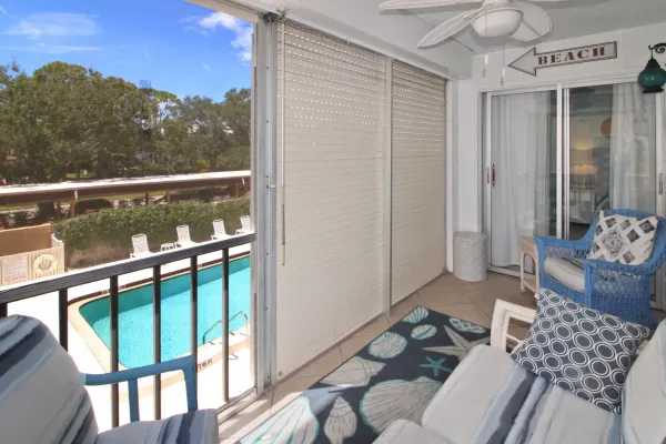 101 Park Blvd S #209, Venice, Florida 34285, 2 Bedrooms Bedrooms, 0 ,2 BathroomsBathrooms,Condo,Seasonal Rental,Park Blvd S,3220