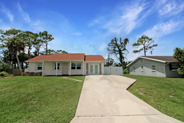 2616 Osage Rd, Venice, Florida 34293, 2 Bedrooms Bedrooms, 0 ,2 BathroomsBathrooms,Single Family Home,Annual Rental,Osage Rd,3221