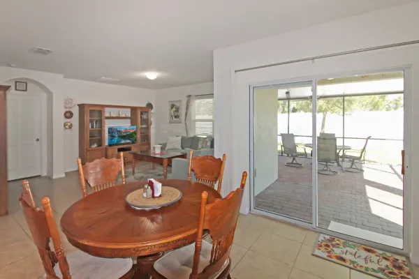 9031 Excelsior Loop, Venice, Florida 34293, 2 Bedrooms Bedrooms, 0 ,2 BathroomsBathrooms,Single Family Home,Seasonal Rental,Excelsior Loop,3229