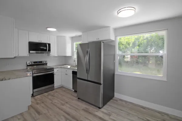 1445 Saint Clair Rd, Englewood, Florida 34223, 2 Bedrooms Bedrooms, 0 ,1 BathroomBathrooms,Single Family Home,Annual Rental,Saint Clair Rd ,3235