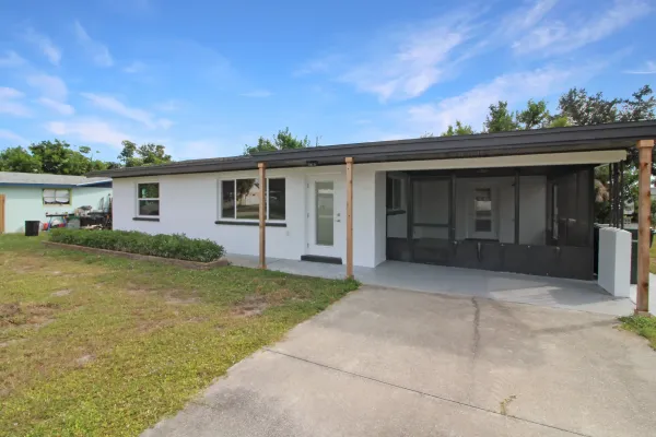 1445 Saint Clair Rd, Englewood, Florida 34223, 2 Bedrooms Bedrooms, 0 ,1 BathroomBathrooms,Single Family Home,Annual Rental,Saint Clair Rd ,3235