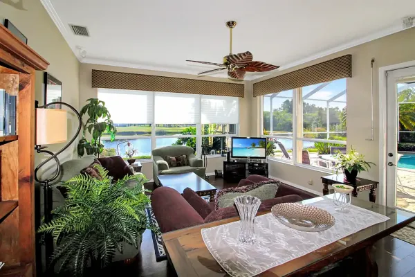 472 Derbyshire Drive, Venice, Florida 34285, 3 Bedrooms Bedrooms, 0 ,3 BathroomsBathrooms,Single Family Home,Seasonal Rental,Derbyshire Drive,3236