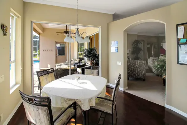 472 Derbyshire Drive, Venice, Florida 34285, 3 Bedrooms Bedrooms, 0 ,3 BathroomsBathrooms,Single Family Home,Seasonal Rental,Derbyshire Drive,3236