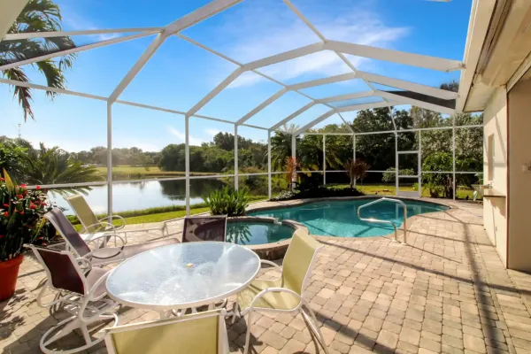 472 Derbyshire Drive, Venice, Florida 34285, 3 Bedrooms Bedrooms, 0 ,3 BathroomsBathrooms,Single Family Home,Seasonal Rental,Derbyshire Drive,3236