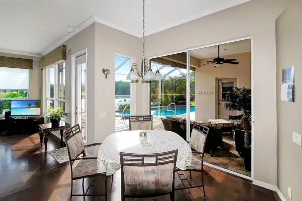 472 Derbyshire Drive, Venice, Florida 34285, 3 Bedrooms Bedrooms, 0 ,3 BathroomsBathrooms,Single Family Home,Seasonal Rental,Derbyshire Drive,3236