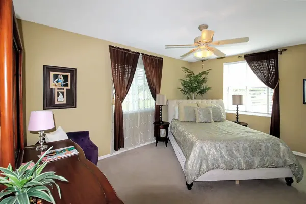 472 Derbyshire Drive, Venice, Florida 34285, 3 Bedrooms Bedrooms, 0 ,3 BathroomsBathrooms,Single Family Home,Seasonal Rental,Derbyshire Drive,3236