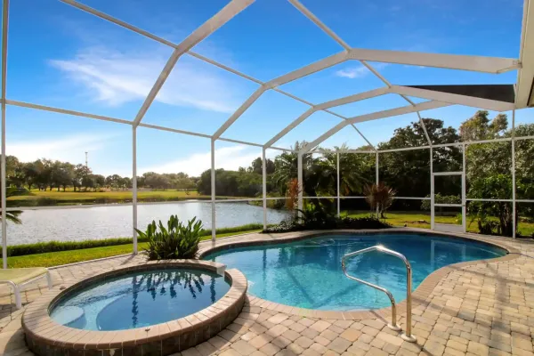 472 Derbyshire Drive, Venice, Florida 34285, 3 Bedrooms Bedrooms, 0 ,3 BathroomsBathrooms,Single Family Home,Seasonal Rental,Derbyshire Drive,3236