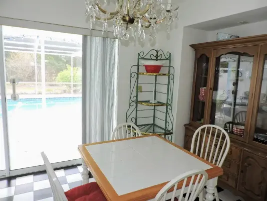 221 Malvern Dr, Venice, Florida 34293, 2 Bedrooms Bedrooms, 0 ,2 BathroomsBathrooms,Single Family Home,Seasonal Rental,Malvern Dr,3240