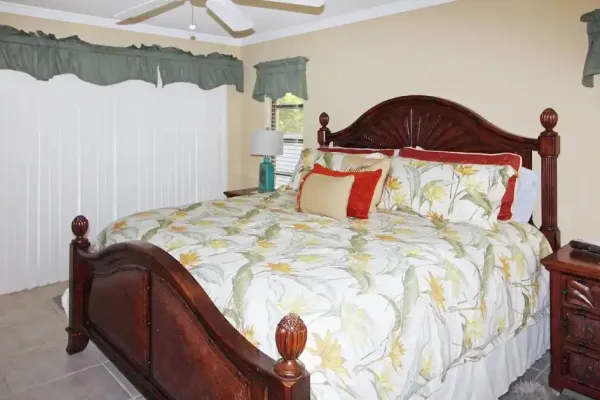 416 South Shore Drive, Osprey, Florida 34229, 3 Bedrooms Bedrooms, 0 ,2 BathroomsBathrooms,Single Family Home,Seasonal Rental,South Shore Drive,3245