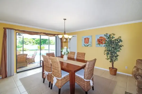 416 South Shore Drive, Osprey, Florida 34229, 3 Bedrooms Bedrooms, 0 ,2 BathroomsBathrooms,Single Family Home,Seasonal Rental,South Shore Drive,3245