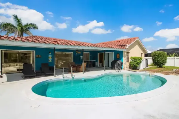 416 South Shore Drive, Osprey, Florida 34229, 3 Bedrooms Bedrooms, 0 ,2 BathroomsBathrooms,Single Family Home,Seasonal Rental,South Shore Drive,3245