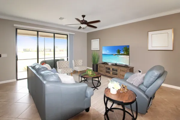 12619 Richezza Dr, Venice, Florida 34293, 4 Bedrooms Bedrooms, 0 ,3 BathroomsBathrooms,Single Family Home,Seasonal Rental,Richezza Dr ,3247