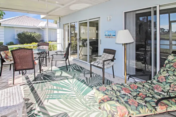 416 Wexford Circle, Venice, Florida 34293, 2 Bedrooms Bedrooms, 0 ,2 BathroomsBathrooms,Villa,Seasonal Rental,Wexford Circle ,3260