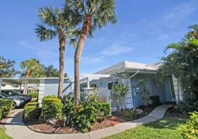 416 Wexford Circle, Venice, Florida 34293, 2 Bedrooms Bedrooms, 0 ,2 BathroomsBathrooms,Villa,Seasonal Rental,Wexford Circle ,3260