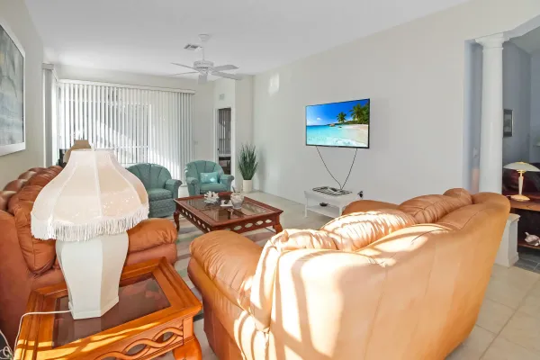 1863 San Trovaso Way, Venice, Florida 34285, 2 Bedrooms Bedrooms, 0 ,2 BathroomsBathrooms,Villa,Seasonal Rental,San Trovaso Way,3261