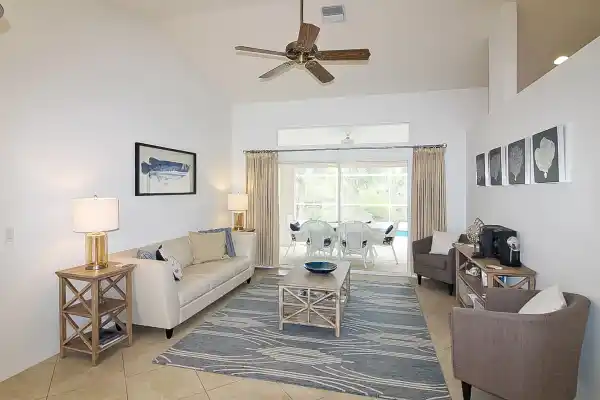 1285 Sorrento Woods Boulevard, Nokomis, Florida 34275, 3 Bedrooms Bedrooms, 0 ,2 BathroomsBathrooms,Single Family Home,Seasonal Rental,Sorrento Woods Boulevard,3263