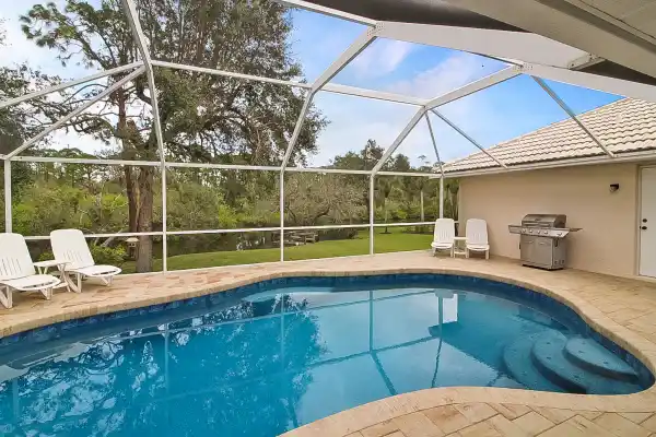 1285 Sorrento Woods Boulevard, Nokomis, Florida 34275, 3 Bedrooms Bedrooms, 0 ,2 BathroomsBathrooms,Single Family Home,Seasonal Rental,Sorrento Woods Boulevard,3263