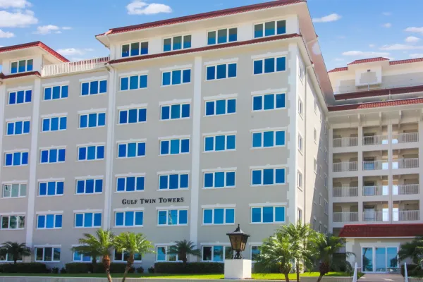 500 The Esplanade N #605, Venice, Florida 34285, 2 Bedrooms Bedrooms, 0 ,2 BathroomsBathrooms,Condo,Seasonal Rental,The Esplanade N,3264