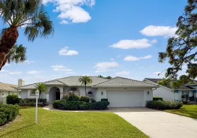 1724 Kilruss Dr, Venice, Florida 34292, 3 Bedrooms Bedrooms, 0 ,2 BathroomsBathrooms,Single Family Home,Seasonal Rental,Kilruss Dr,3265