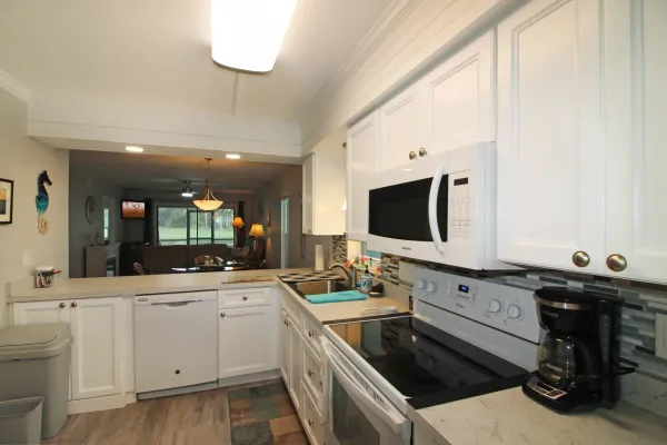 918 Capri Isles Blvd #105, Venice, Florida 34292, 2 Bedrooms Bedrooms, 0 ,2 BathroomsBathrooms,Condo,Annual Rental,Capri Isles Blvd ,3270