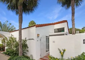 1585 Tarpon Center Dr #38, Venice, Florida 34285, 2 Bedrooms Bedrooms, 0 ,2 BathroomsBathrooms,Villa,Annual Rental,Tarpon Center Dr ,3271