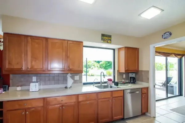 416 South Shore Drive, Osprey, Florida 34229, 3 Bedrooms Bedrooms, 0 ,2 BathroomsBathrooms,Single Family Home,Seasonal Rental,South Shore Drive,3276