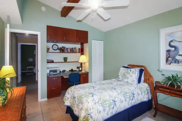 416 South Shore Drive, Osprey, Florida 34229, 3 Bedrooms Bedrooms, 0 ,2 BathroomsBathrooms,Single Family Home,Seasonal Rental,South Shore Drive,3276