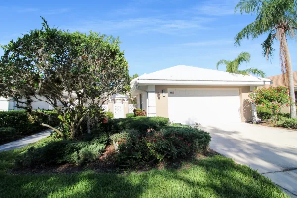 581 Clubside Circle, Venice, Florida 34293, 2 Bedrooms Bedrooms, 0 ,2 BathroomsBathrooms,Villa,Seasonal Rental,Clubside Circle,3282