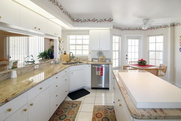 581 Clubside Circle, Venice, Florida 34293, 2 Bedrooms Bedrooms, 0 ,2 BathroomsBathrooms,Villa,Seasonal Rental,Clubside Circle,3282