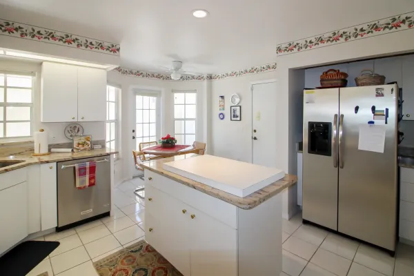 581 Clubside Circle, Venice, Florida 34293, 2 Bedrooms Bedrooms, 0 ,2 BathroomsBathrooms,Villa,Seasonal Rental,Clubside Circle,3282