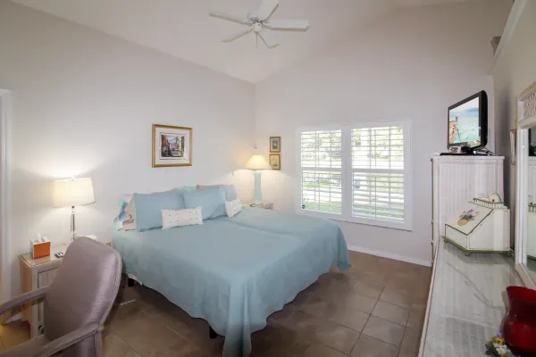 581 Clubside Circle, Venice, Florida 34293, 2 Bedrooms Bedrooms, 0 ,2 BathroomsBathrooms,Villa,Seasonal Rental,Clubside Circle,3282