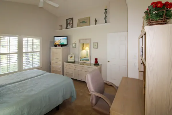 581 Clubside Circle, Venice, Florida 34293, 2 Bedrooms Bedrooms, 0 ,2 BathroomsBathrooms,Villa,Seasonal Rental,Clubside Circle,3282