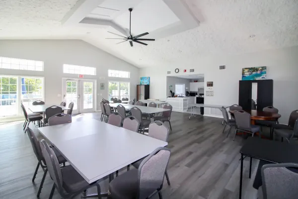 581 Clubside Circle, Venice, Florida 34293, 2 Bedrooms Bedrooms, 0 ,2 BathroomsBathrooms,Villa,Seasonal Rental,Clubside Circle,3282