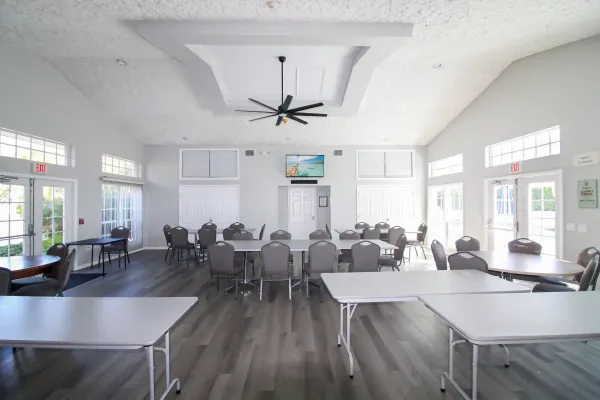 581 Clubside Circle, Venice, Florida 34293, 2 Bedrooms Bedrooms, 0 ,2 BathroomsBathrooms,Villa,Seasonal Rental,Clubside Circle,3282