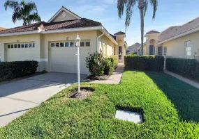 227 Vista Del Lago Way, Venice, Florida 34292, 2 Bedrooms Bedrooms, 0 ,2 BathroomsBathrooms,Villa,Annual Rental,Vista Del Lago Way,3283