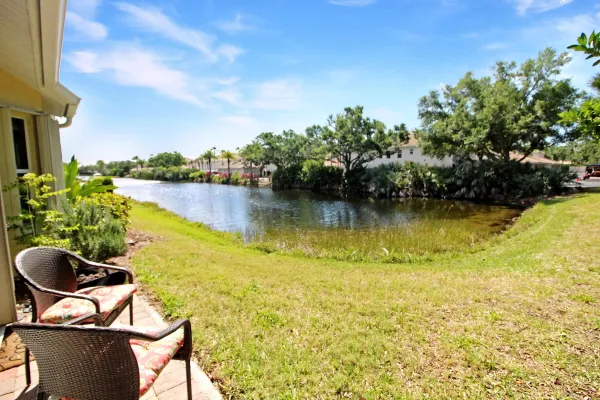251 Vista Del Lago Way, Venice, Florida 34292, 2 Bedrooms Bedrooms, 0 ,2 BathroomsBathrooms,Villa,Seasonal Rental,Vista Del Lago Way,3289