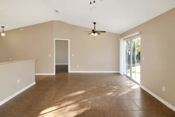 1861 Mincey Terrace, North Port, Florida 34286, 3 Bedrooms Bedrooms, 0 ,2 BathroomsBathrooms,Single Family Home,Annual Rental,Mincey Terrace,3296