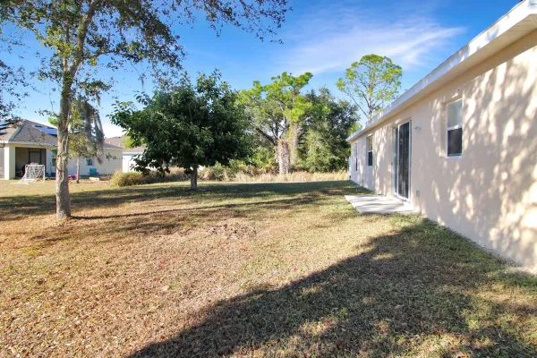 1861 Mincey Terrace, North Port, Florida 34286, 3 Bedrooms Bedrooms, 0 ,2 BathroomsBathrooms,Single Family Home,Annual Rental,Mincey Terrace,3296