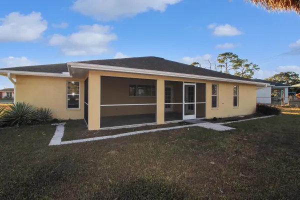 4300 Ancon St, North Port, Florida 34287, 3 Bedrooms Bedrooms, 0 ,2 BathroomsBathrooms,Single Family Home,Annual Rental,Ancon St,3303