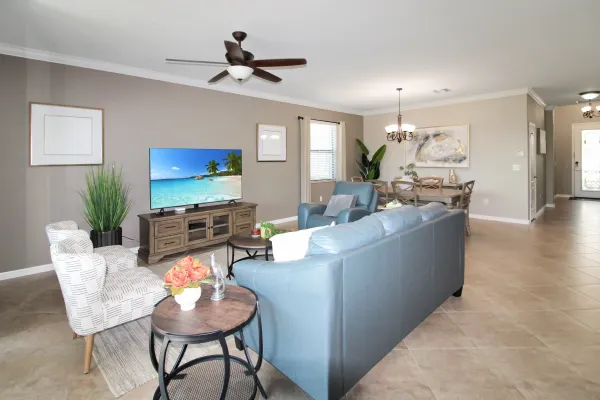 12619 Richezza Dr, Venice, Florida 34293, 4 Bedrooms Bedrooms, 0 ,3 BathroomsBathrooms,Single Family Home,Seasonal Rental,Richezza Dr ,3313