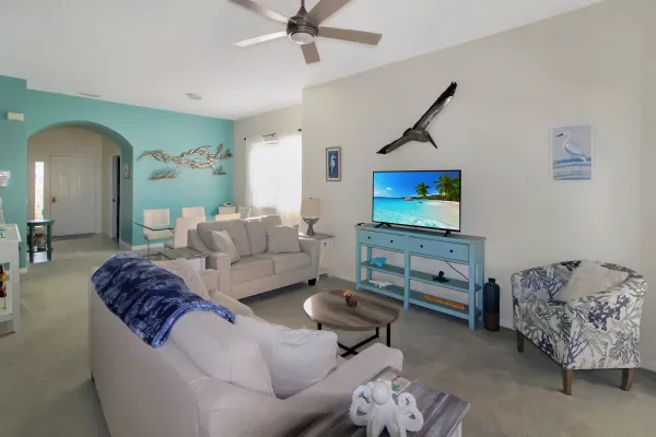 404 Ravinia Circle, Venice, Florida 34292, 3 Bedrooms Bedrooms, 0 ,2 BathroomsBathrooms,Condo,Seasonal Rental,Ravinia Circle ,3322