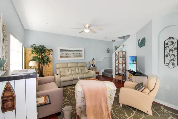 12983 Tigers Eye Dr, Venice, Florida 34292, 2 Bedrooms Bedrooms, 0 ,2.5 BathroomsBathrooms,Townhome,Seasonal Rental,Tigers Eye Dr ,3323