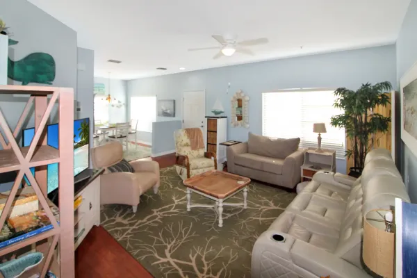 12983 Tigers Eye Dr, Venice, Florida 34292, 2 Bedrooms Bedrooms, 0 ,2.5 BathroomsBathrooms,Townhome,Seasonal Rental,Tigers Eye Dr ,3323